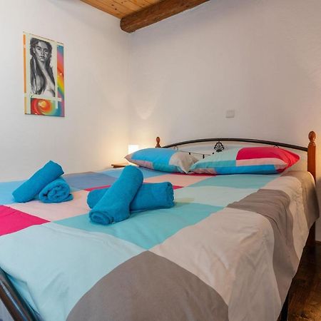 Apartmán Perla Vrsar Exteriér fotografie