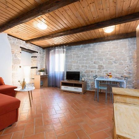 Apartmán Perla Vrsar Exteriér fotografie