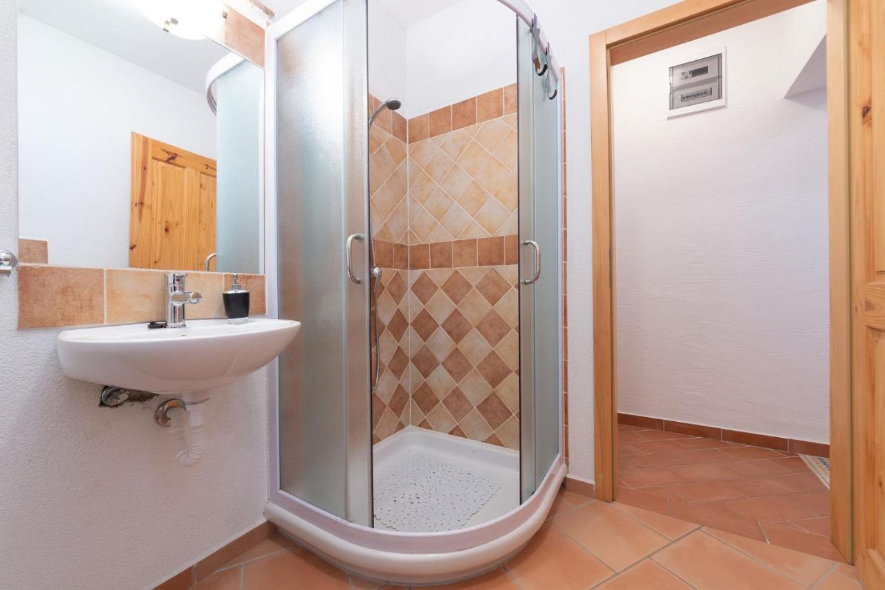 Apartmán Perla Vrsar Exteriér fotografie