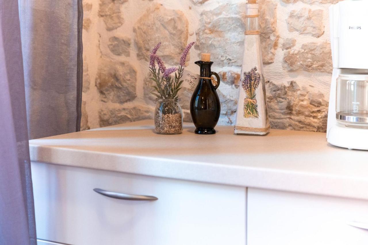 Apartmán Perla Vrsar Exteriér fotografie