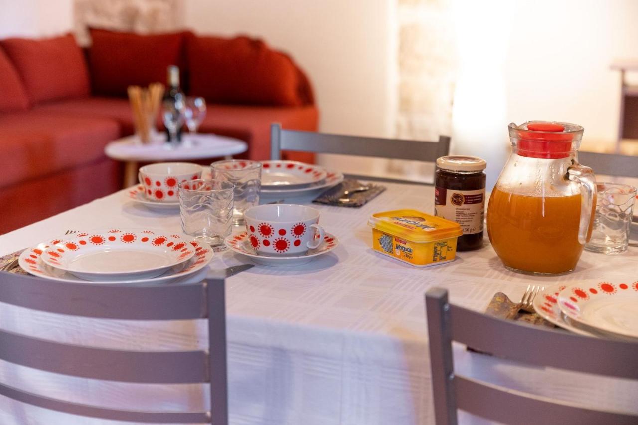 Apartmán Perla Vrsar Exteriér fotografie
